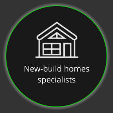 New-build homes specialists
