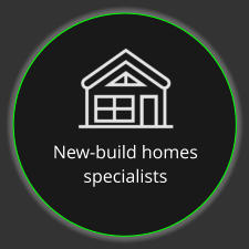 New-build homes specialists