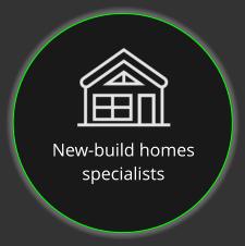 New-build homes specialists