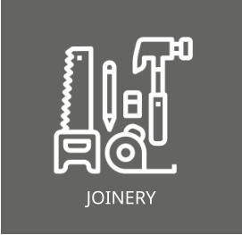 JOINERY