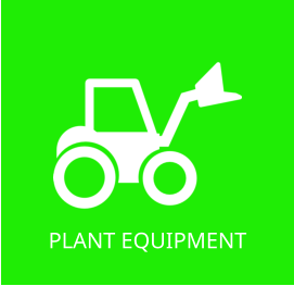 PLANT EQUIPMENT