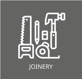 JOINERY