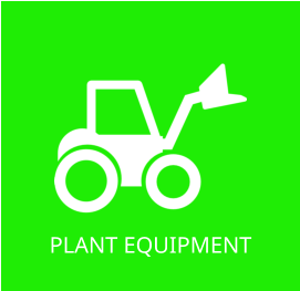 PLANT EQUIPMENT