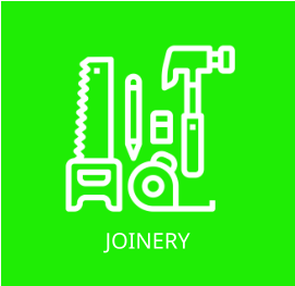 JOINERY
